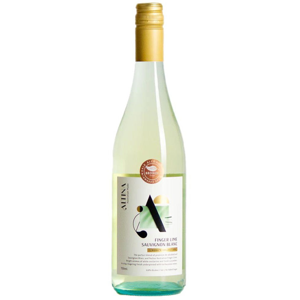 Altina Finger Lime Sauvignon Blanc