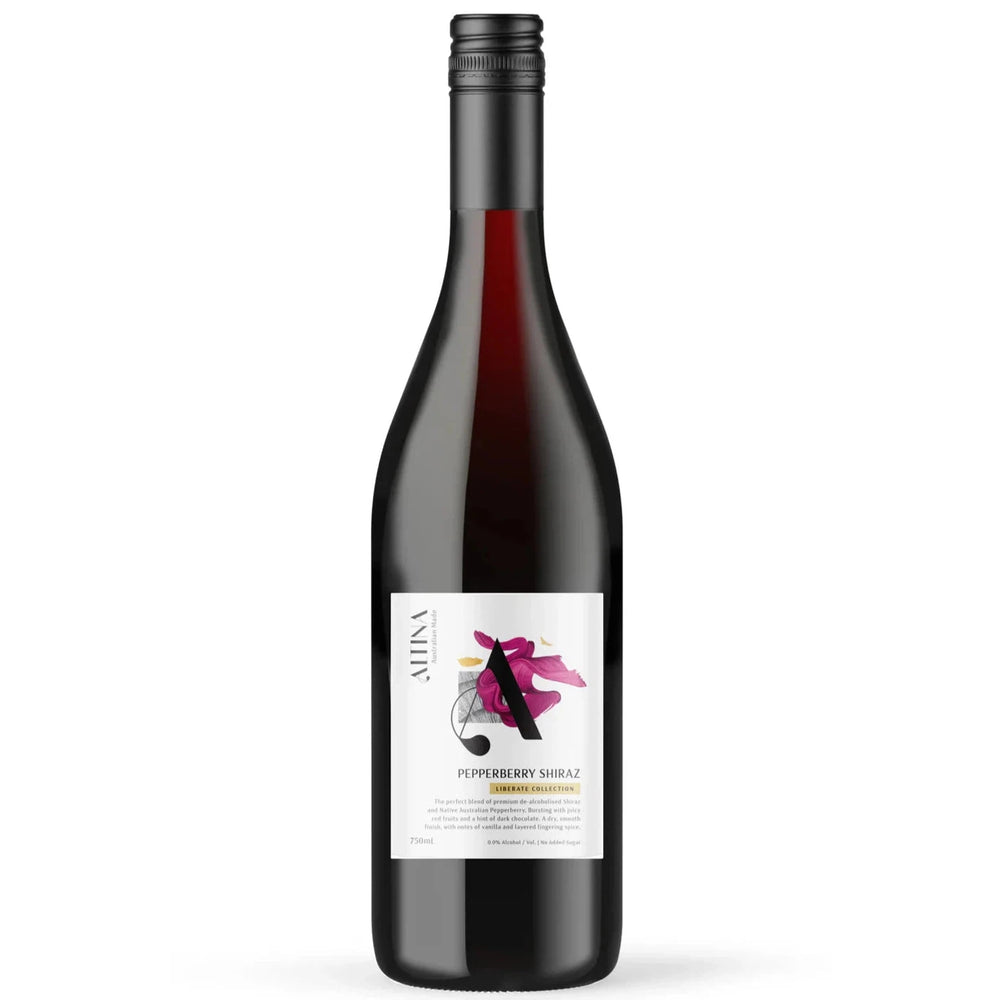 Altina Pepperberry Shiraz