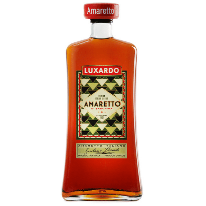 Luxardo Amaretto di Saschira Liqueur