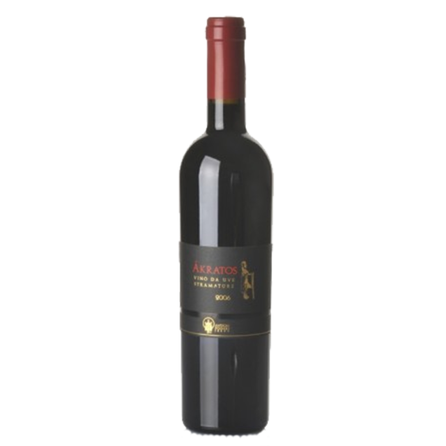 Antichi Poderi Jerzu - Cannonau di Sardegna Passito 