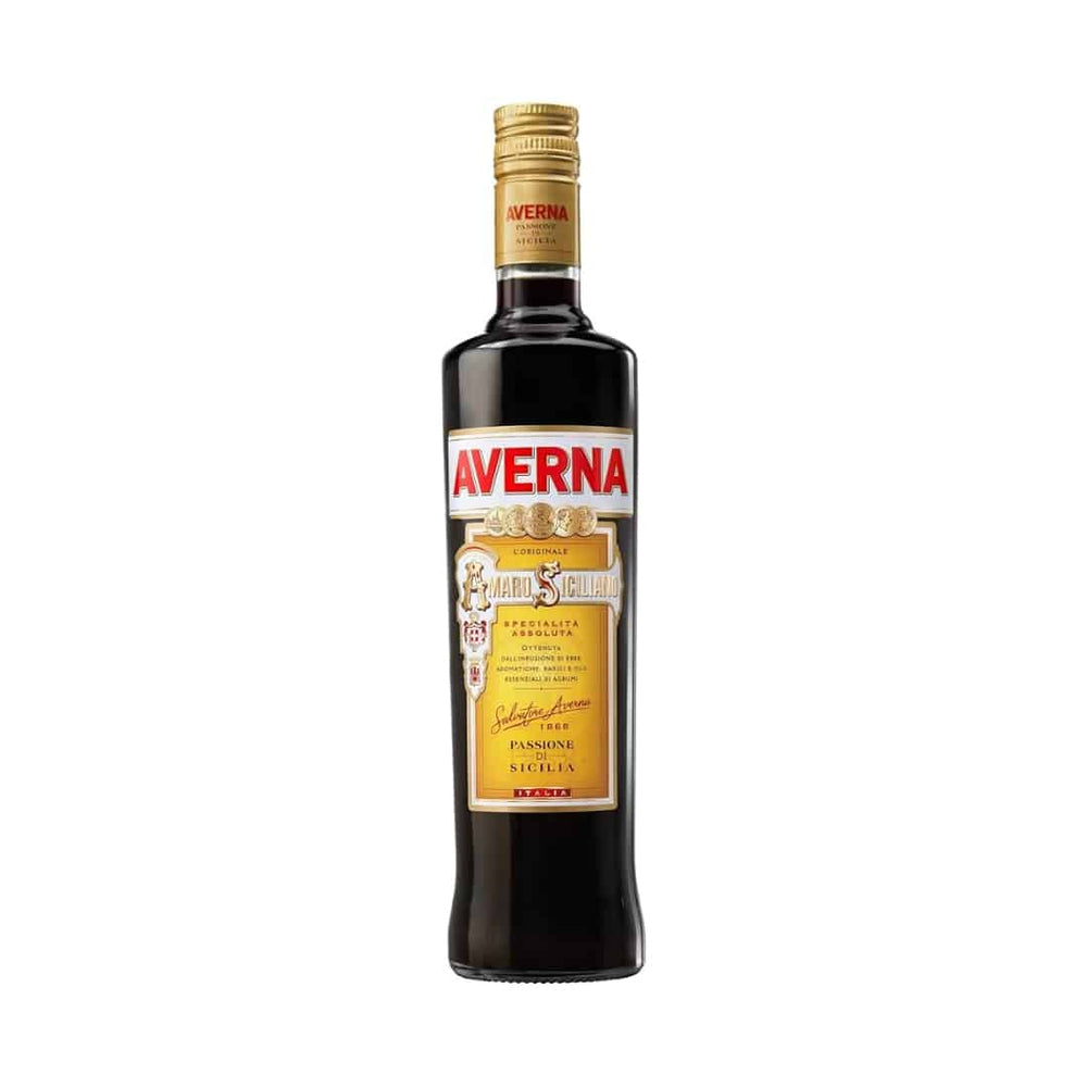 Averna Amaro