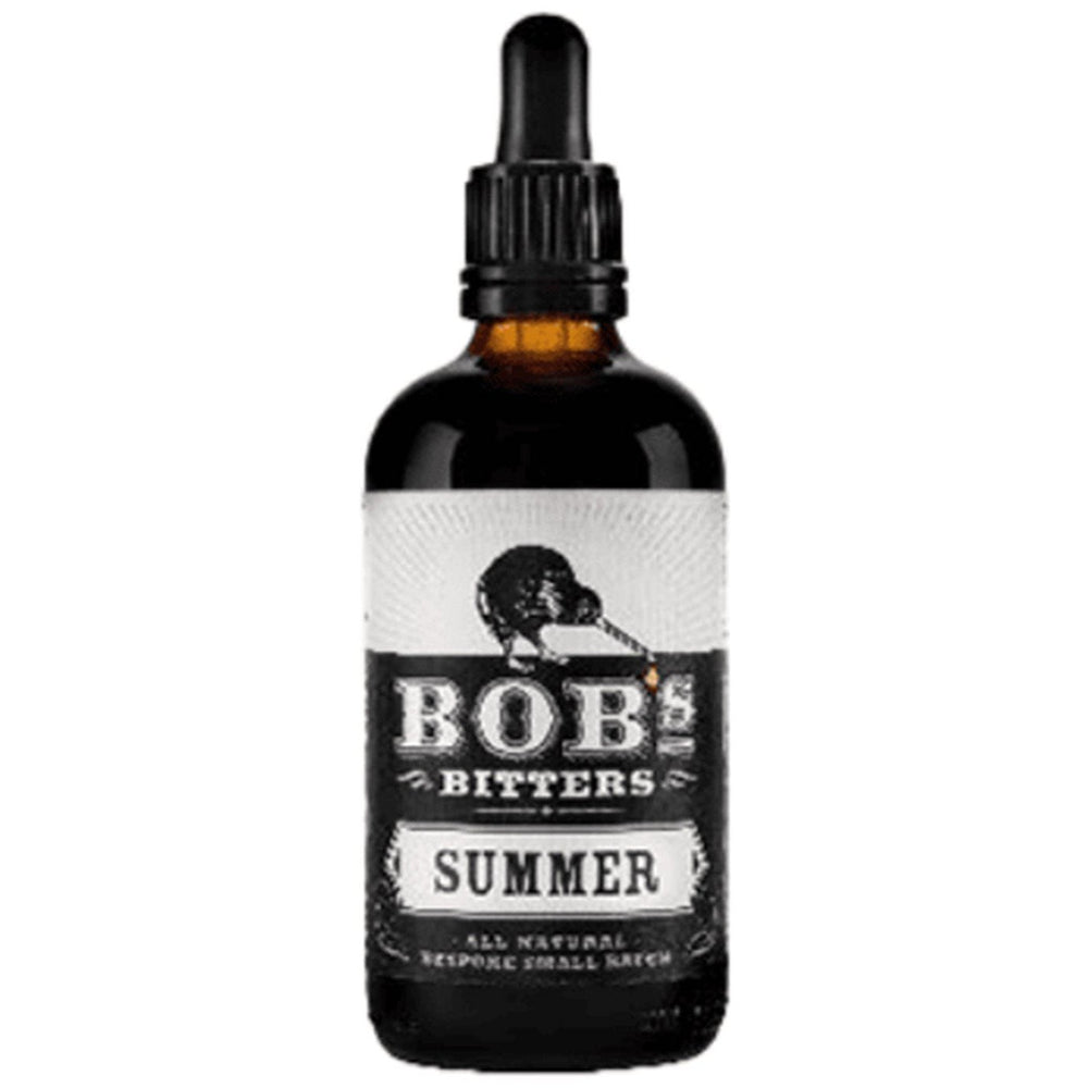 BOB's Summer Bitters