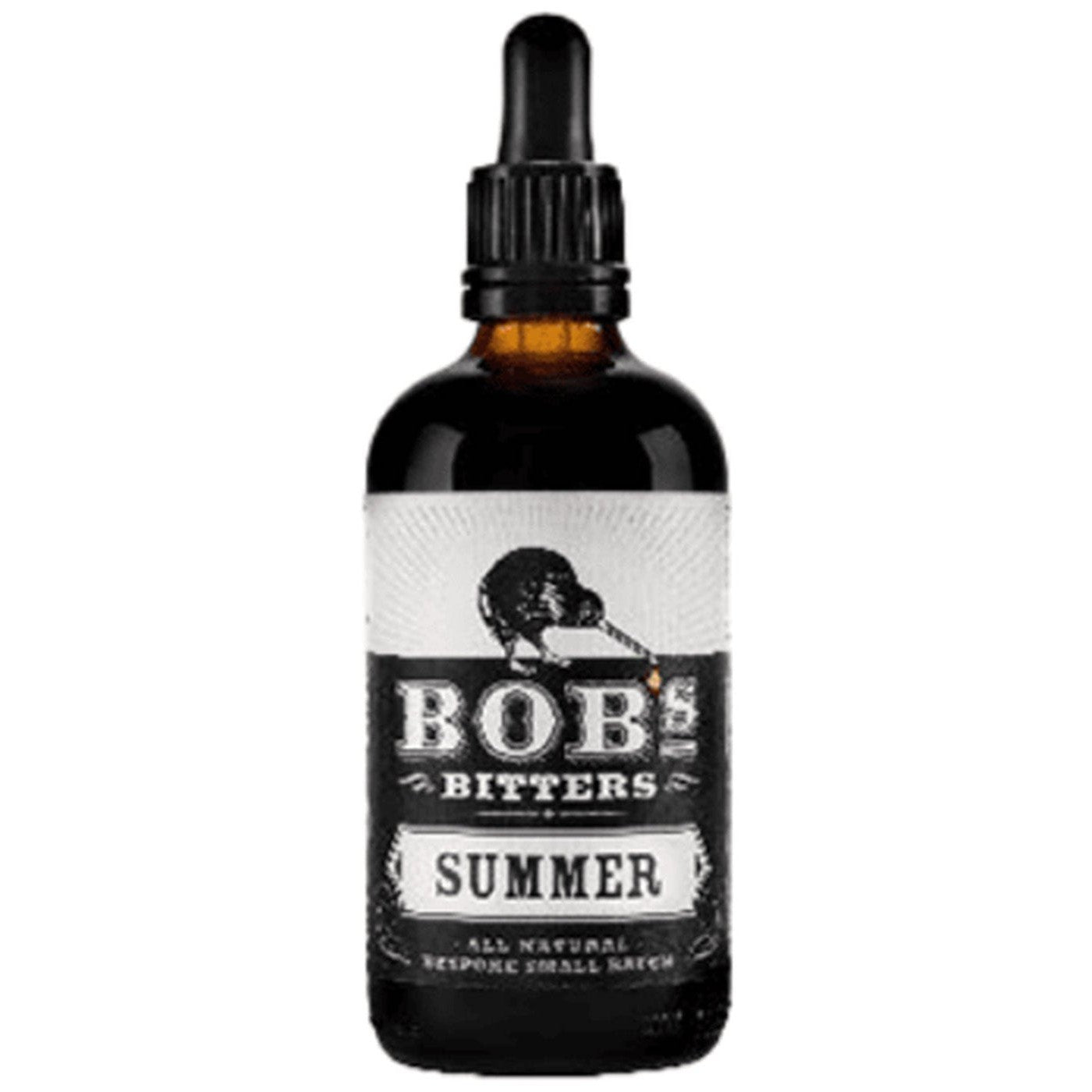 BOB's Summer Bitters