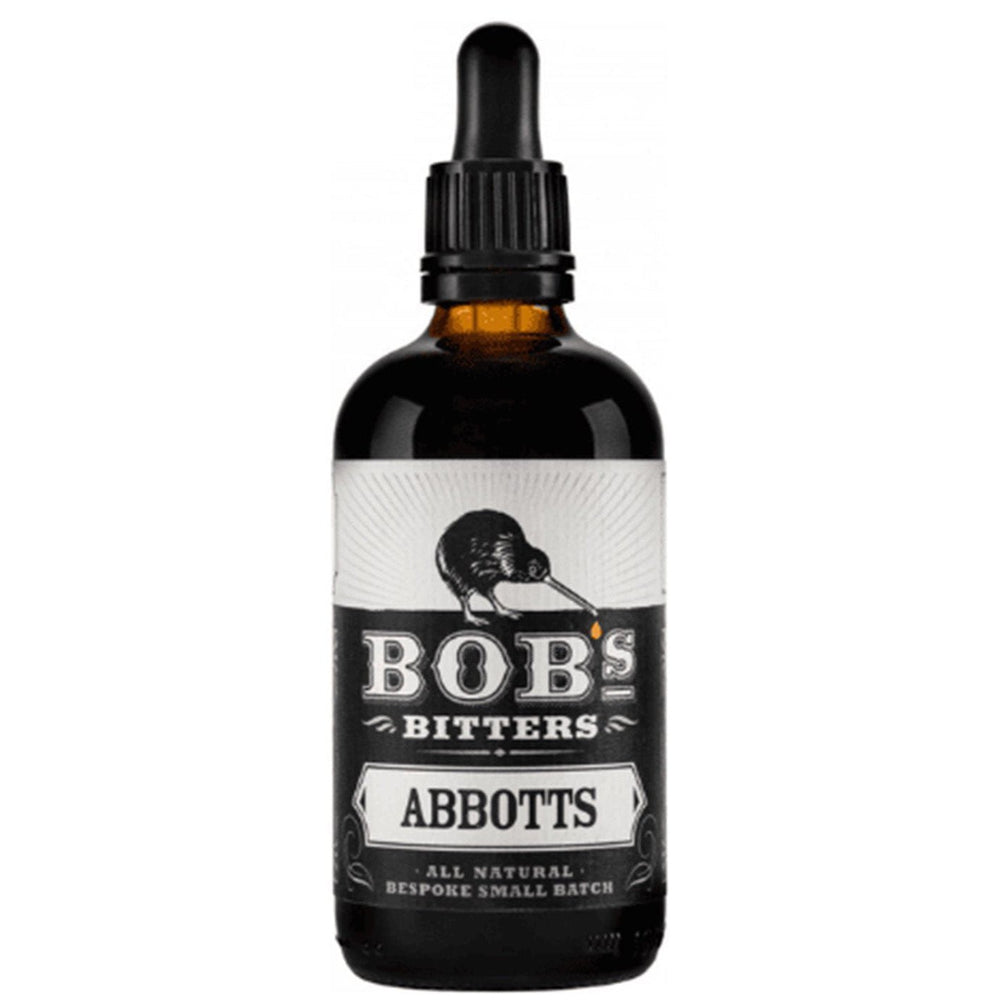 BOB's Abbotts Bitters