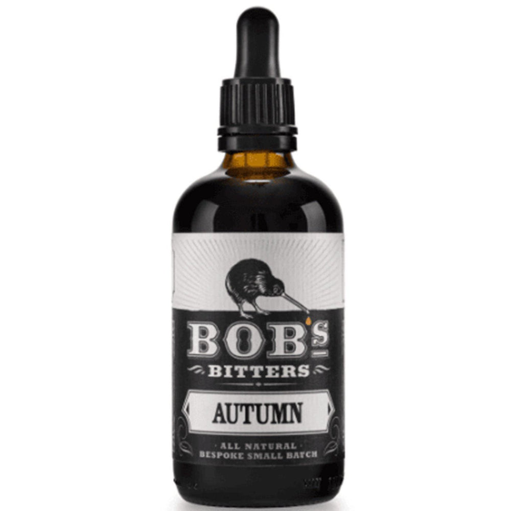 BOB's Autumn Bitters