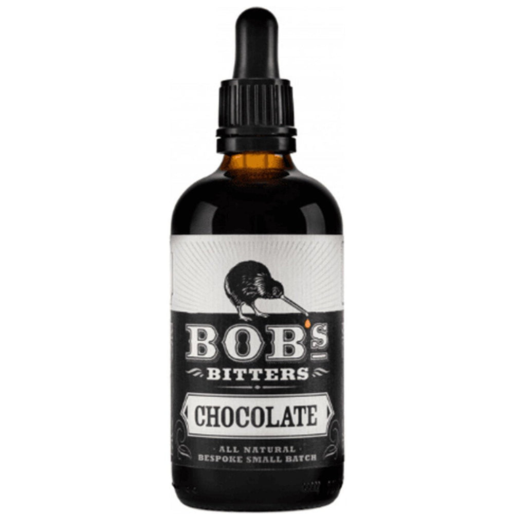 BOB's Chocolate Bitters