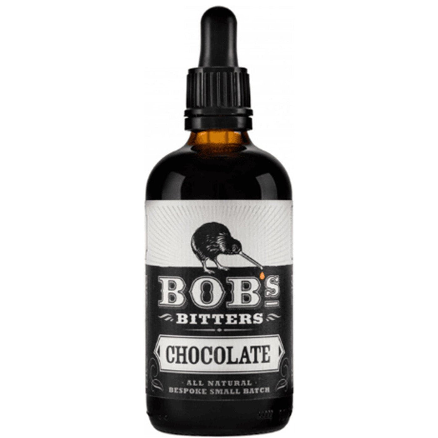 BOB's Chocolate Bitters