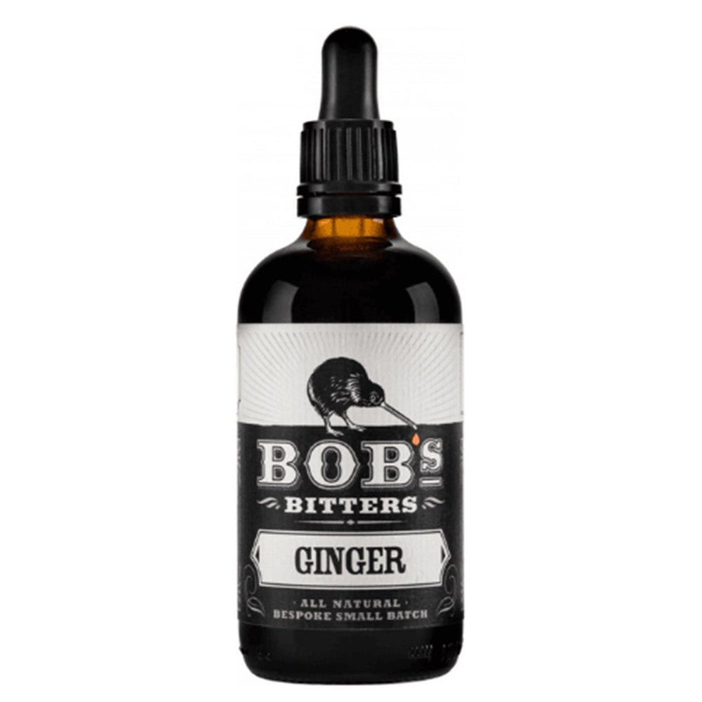 BOB's Ginger Bitters