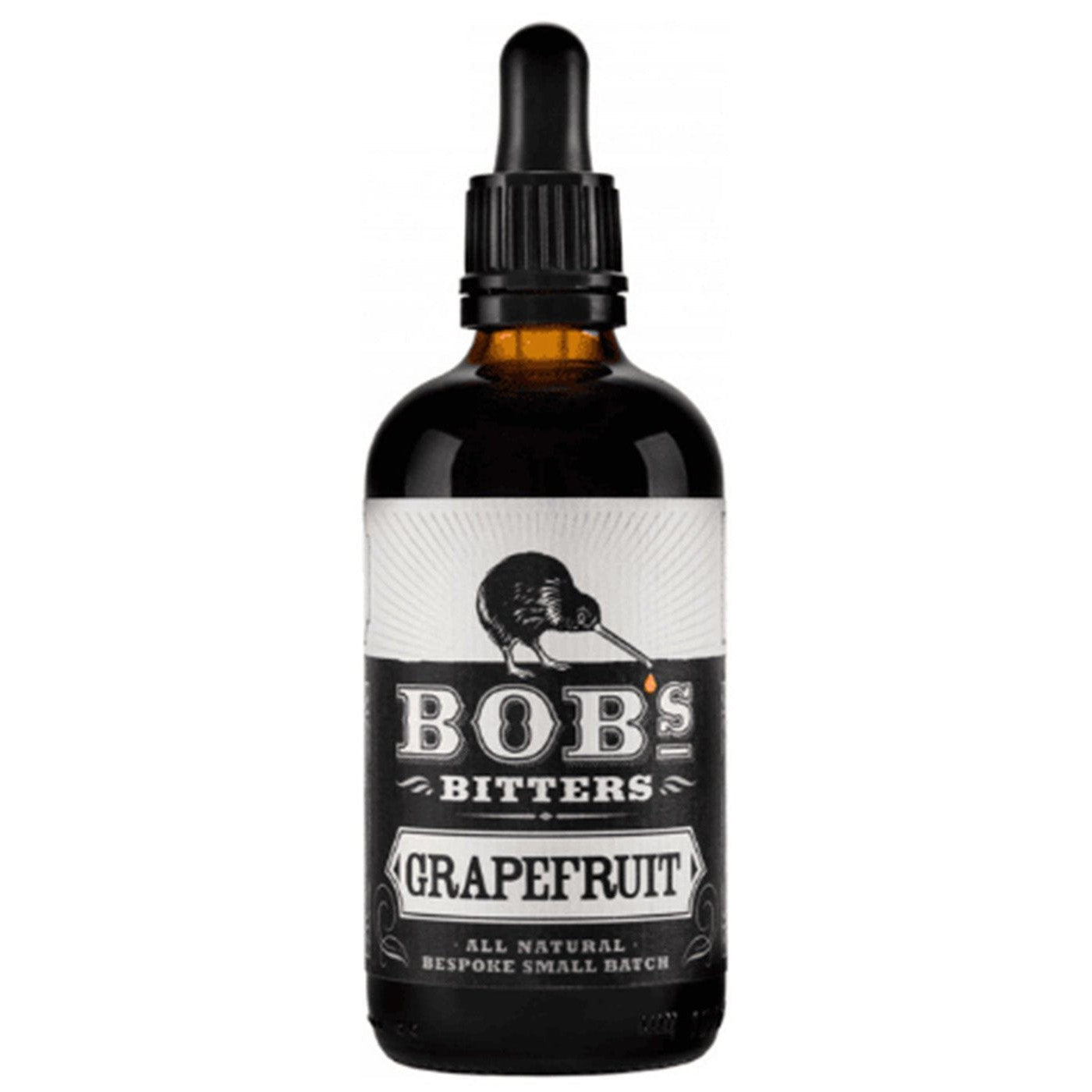 BOB's Grapefruit Bitters