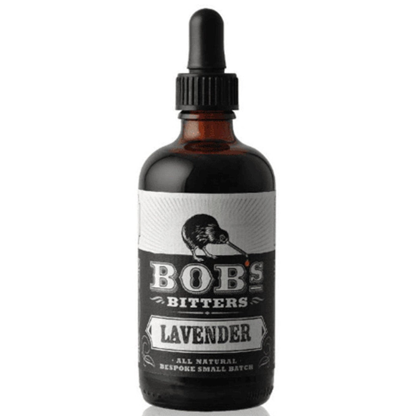 BOB's Lavender Bitters