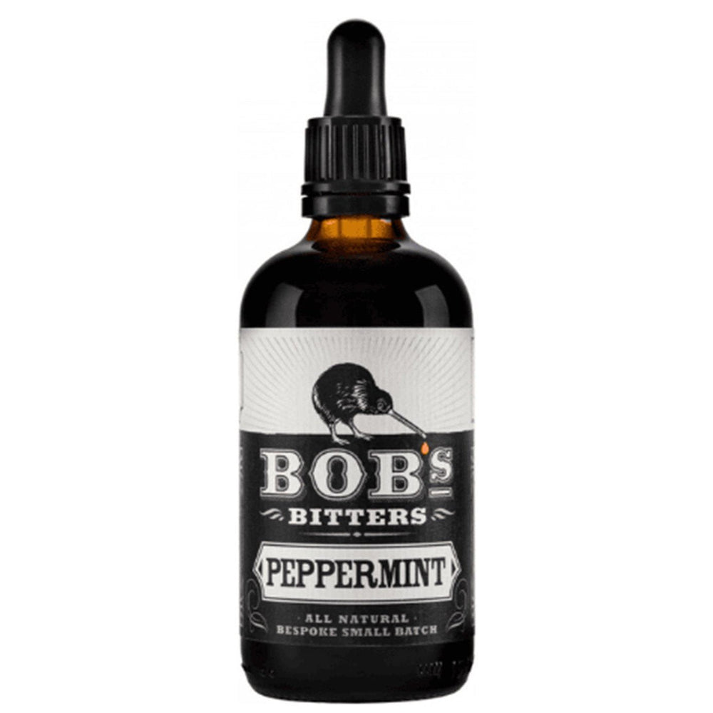 BOB's Peppermint Bitters