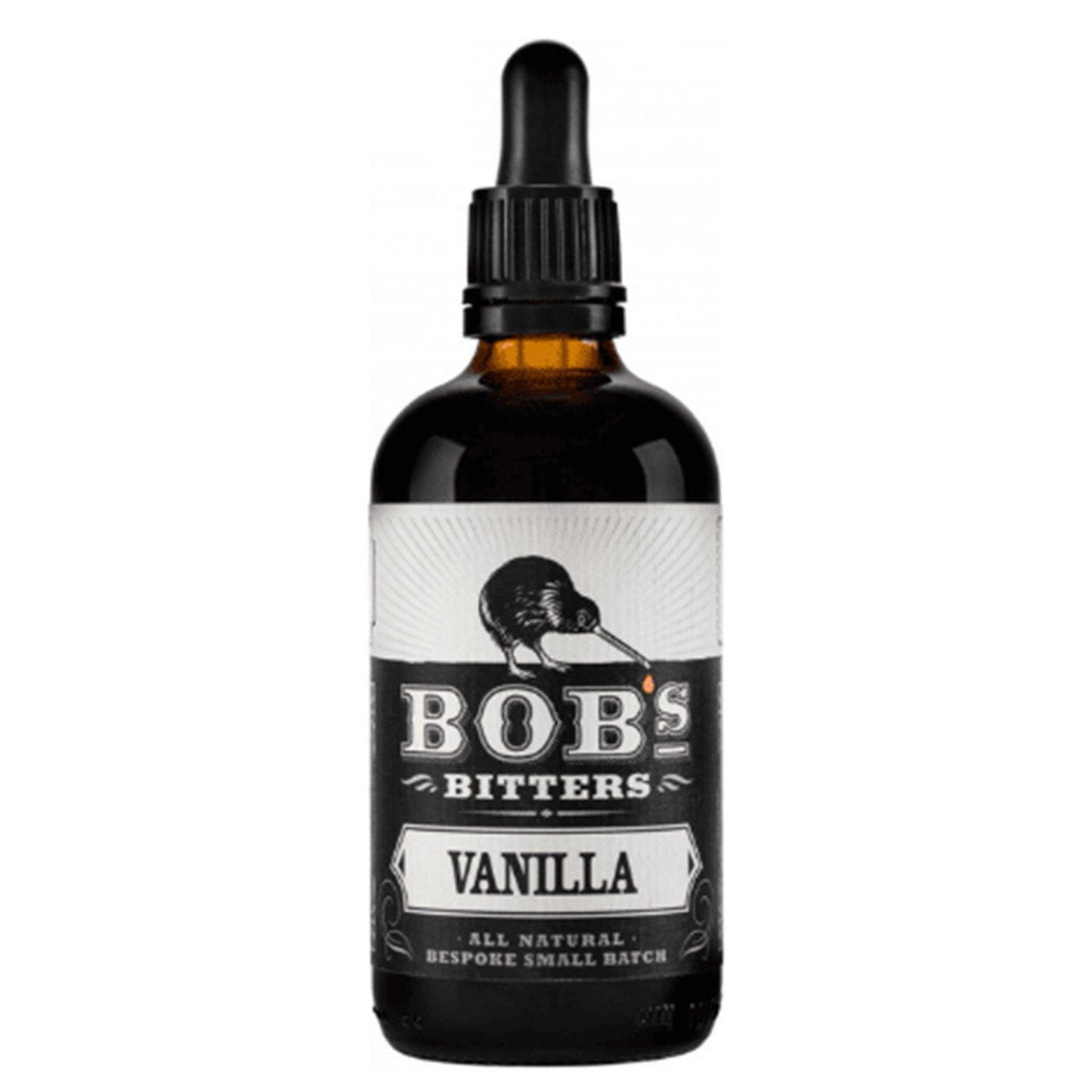 BOB's Vanilla Bitters