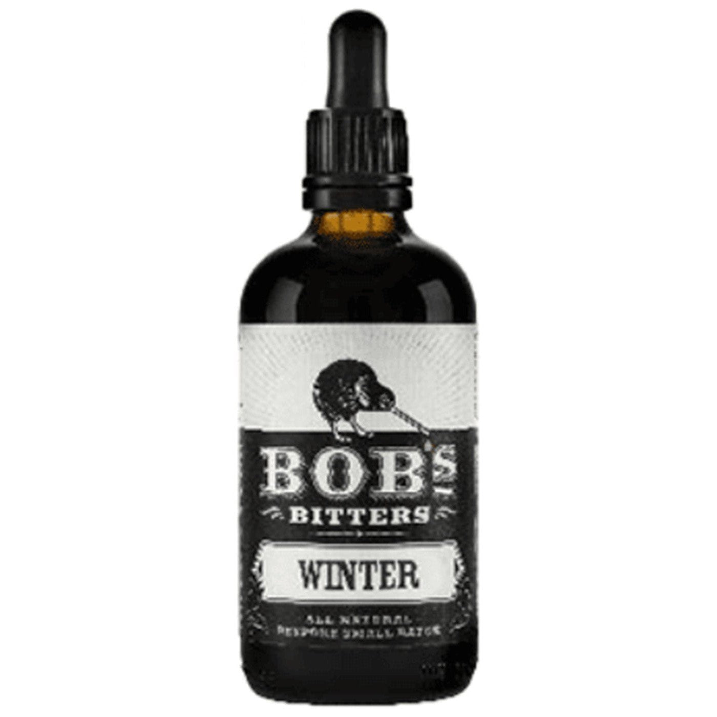 BOB's Winter Bitters