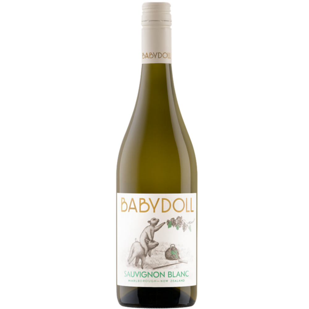 Babydoll Sauvignon Blanc 2023