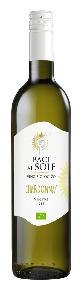 Il Sole - Chardonnay "Baci al Sole" IGT 2022