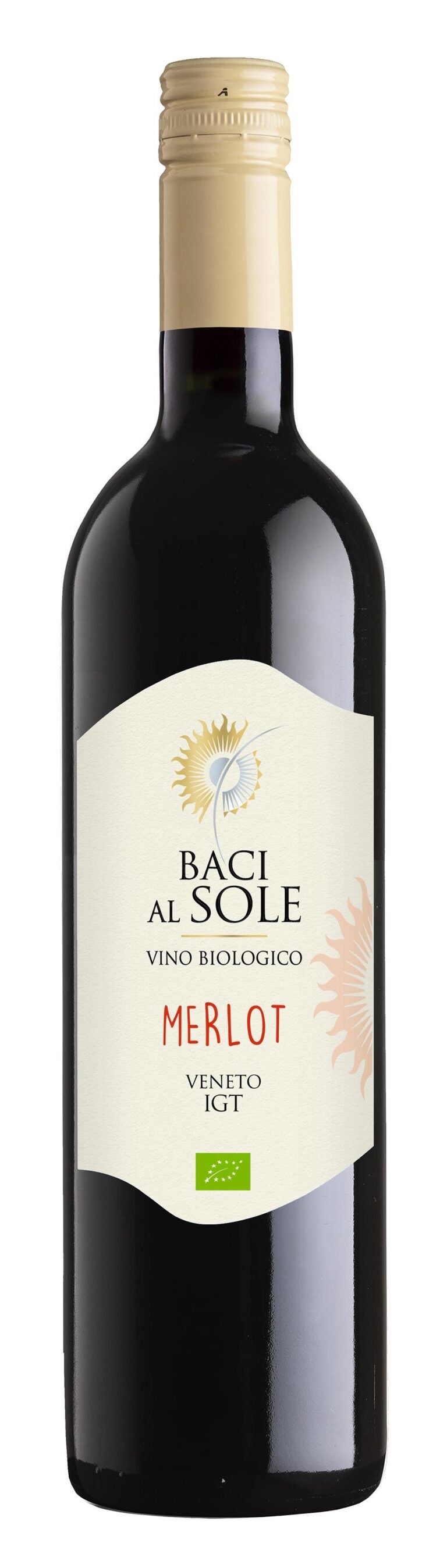 Il Sole - Merlot "Baci al Sole" IGT 2023