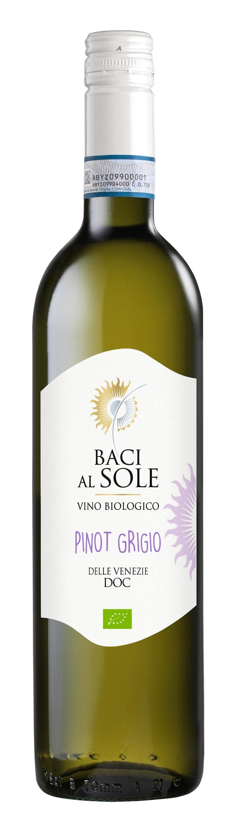 Il Sole - Pinot Grigio "Baci al Sole" IGT 2022