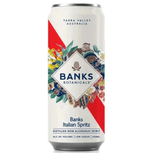 Banks Italian Spritz