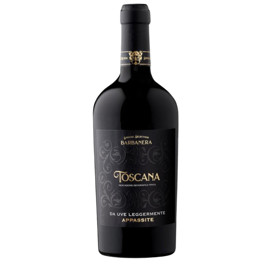 Barbanera Special Edition Toscana Rosso Appassimento 2022