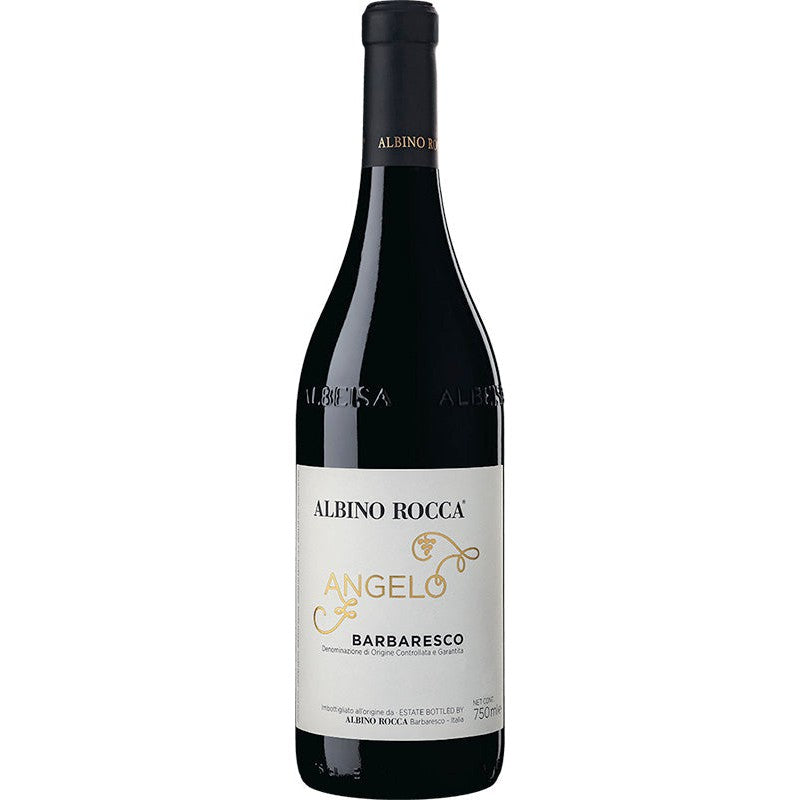 Albino Rocca - Barbaresco "Angelo" DOCG 2018