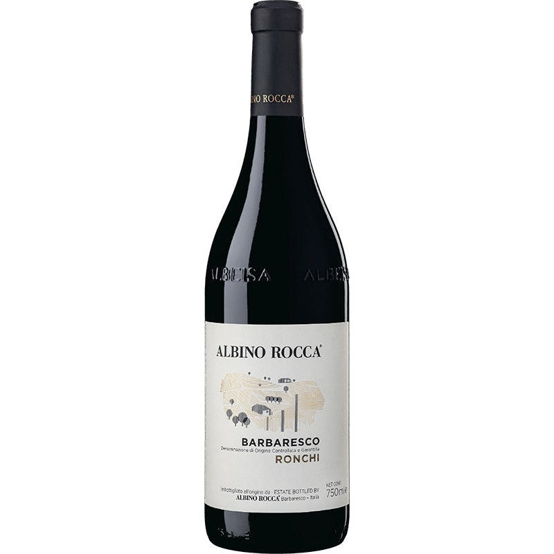 Albino Rocca - Barbaresco 