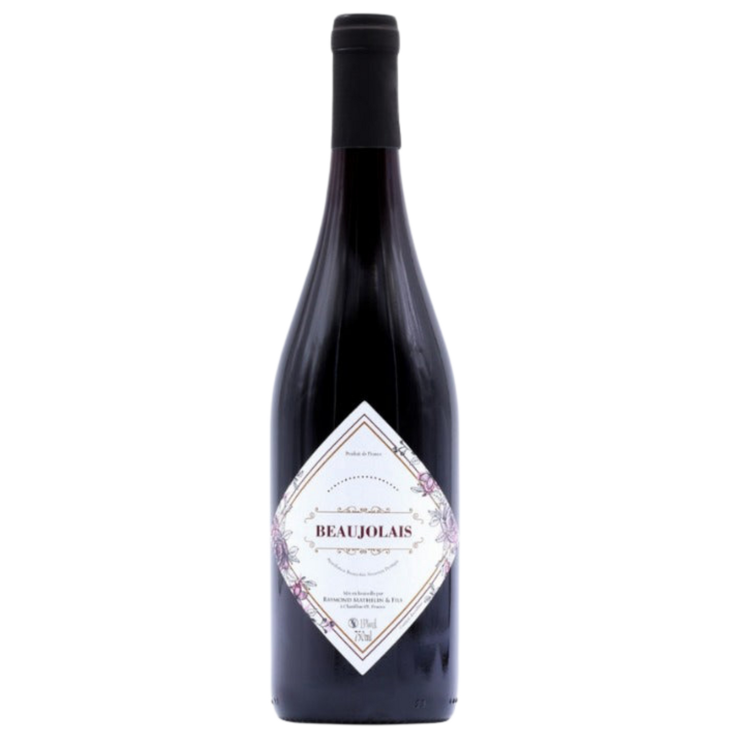 Raymond Mathelin & Fils Beaujolais 2022