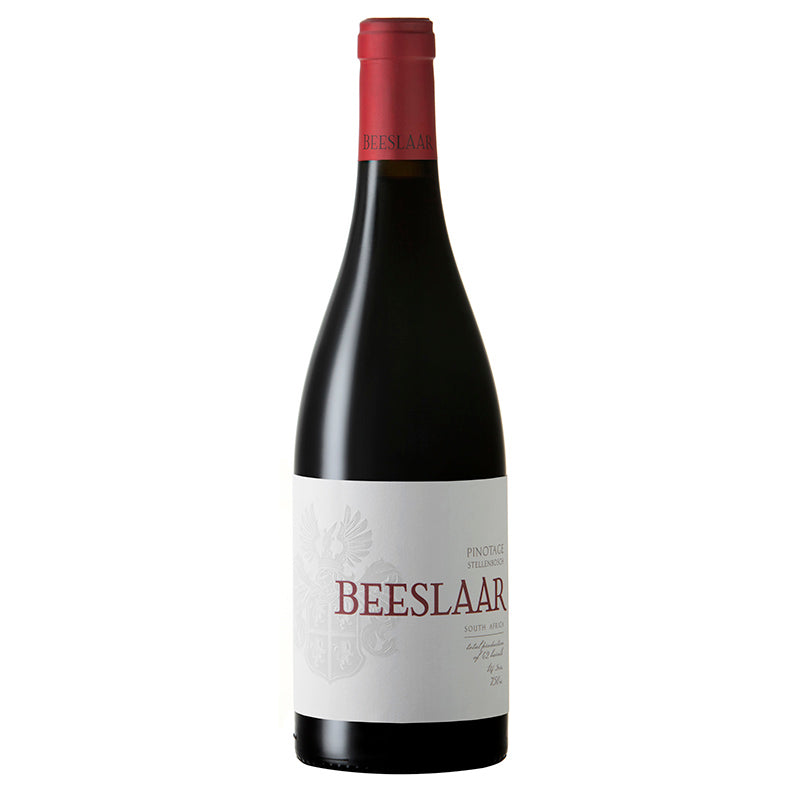 Beeslaar Wines Pinotage 2022