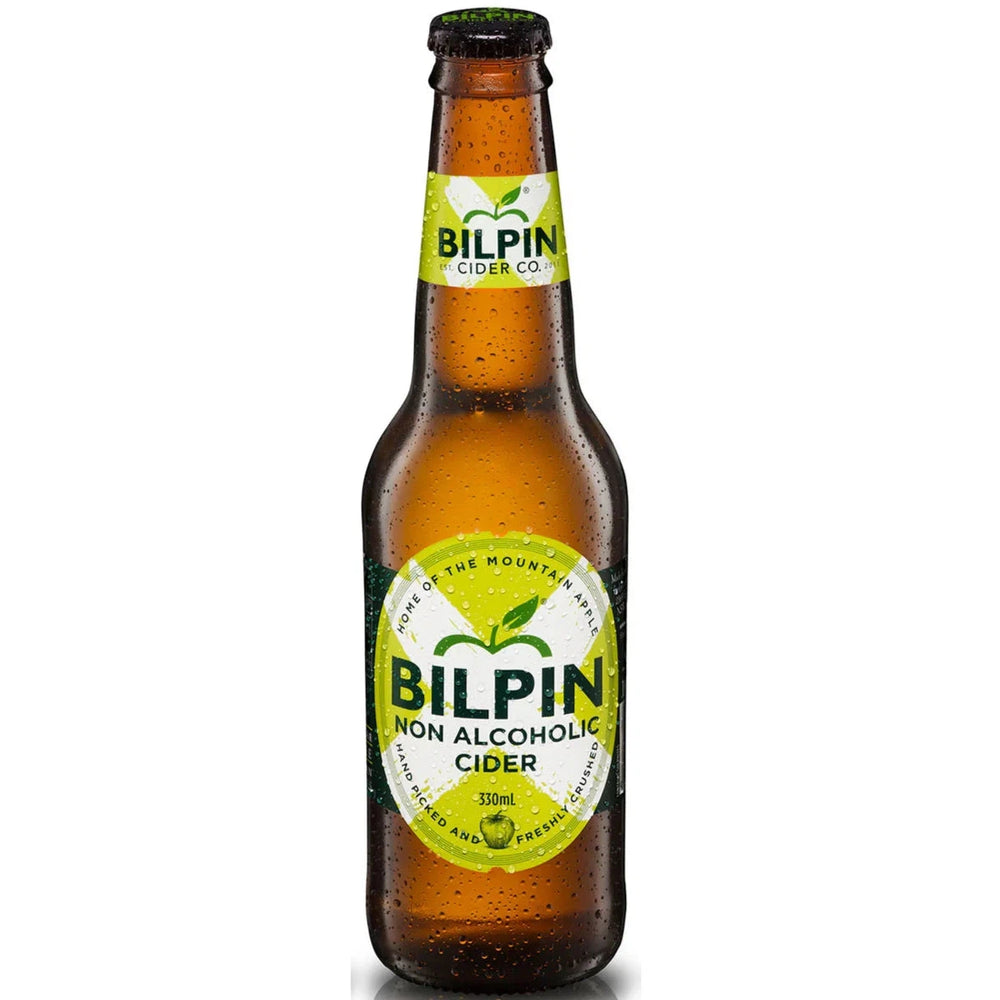 Bilpin Non-Alcoholic Original Apple Cider