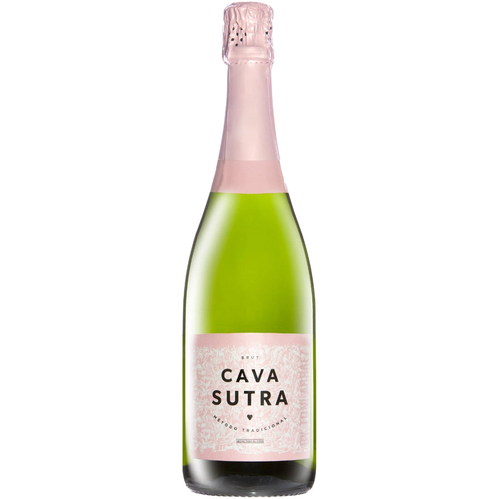 Bodegas Arraez Cava Sutra Brut