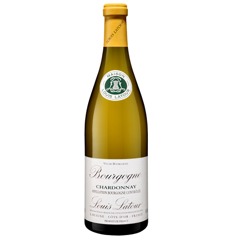 Louis Latour Bourgogne Chardonnay 2023