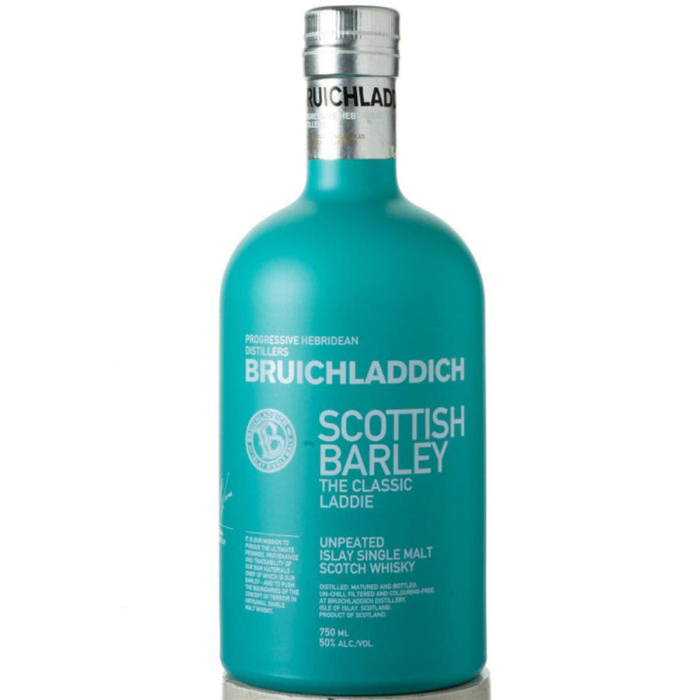 Bruichladdich The Classic Laddie