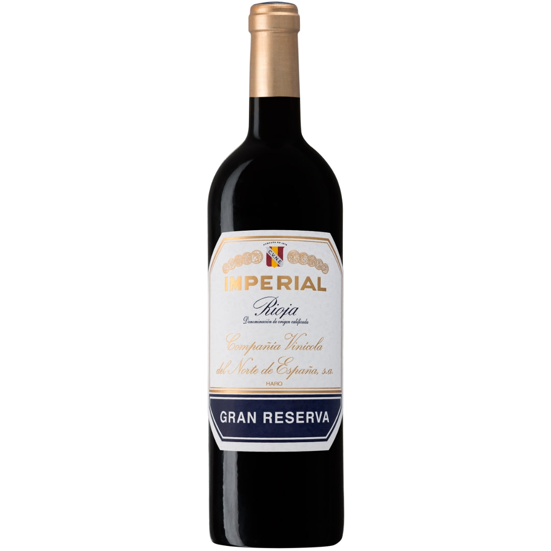 CVNE Imperial Gran Reserva Rioja 2017