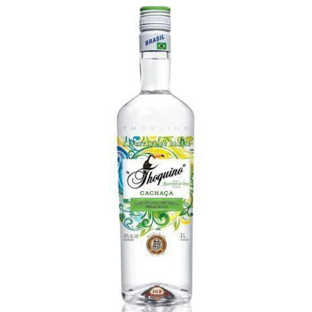 Cachaca Thoquino