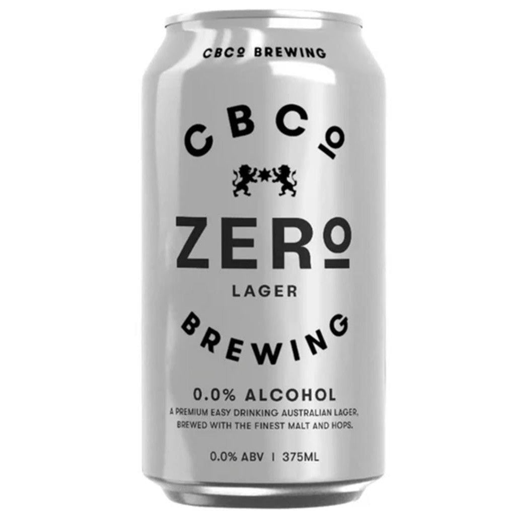 CbCo Lager