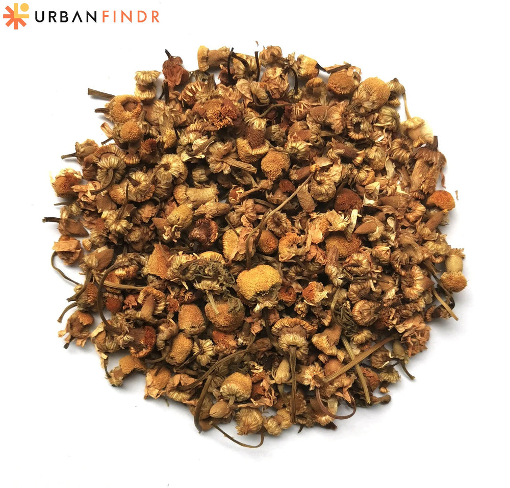 Chamomile Dream (100g) - Gifel Tea