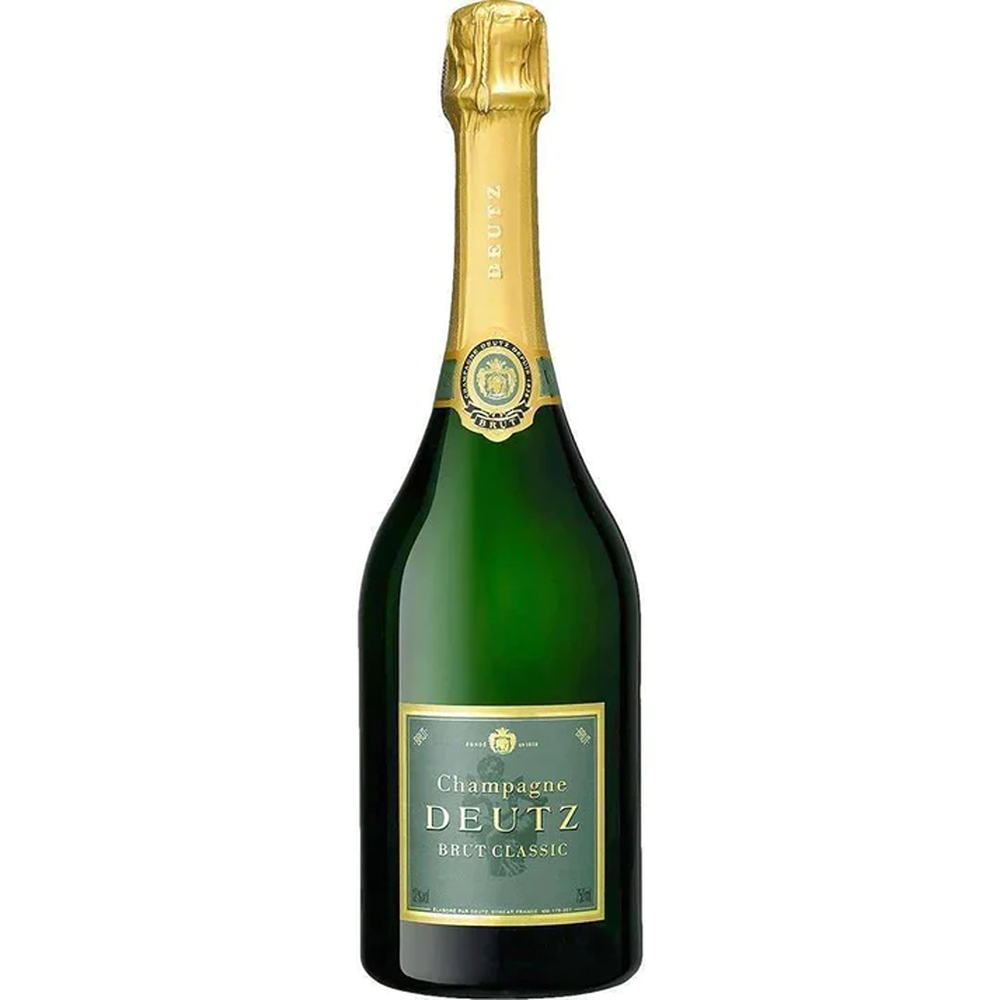 Champagne Deutz Brut Classic NV