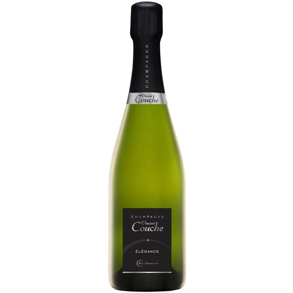 Champagne Vincent Couche Elegance Extra Brut (Sans Soufre) NV