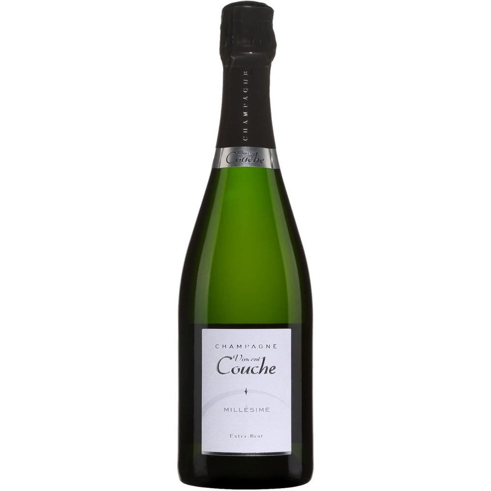 Champagne Vincent Couche Mill√©sime 2010 Brut Nature