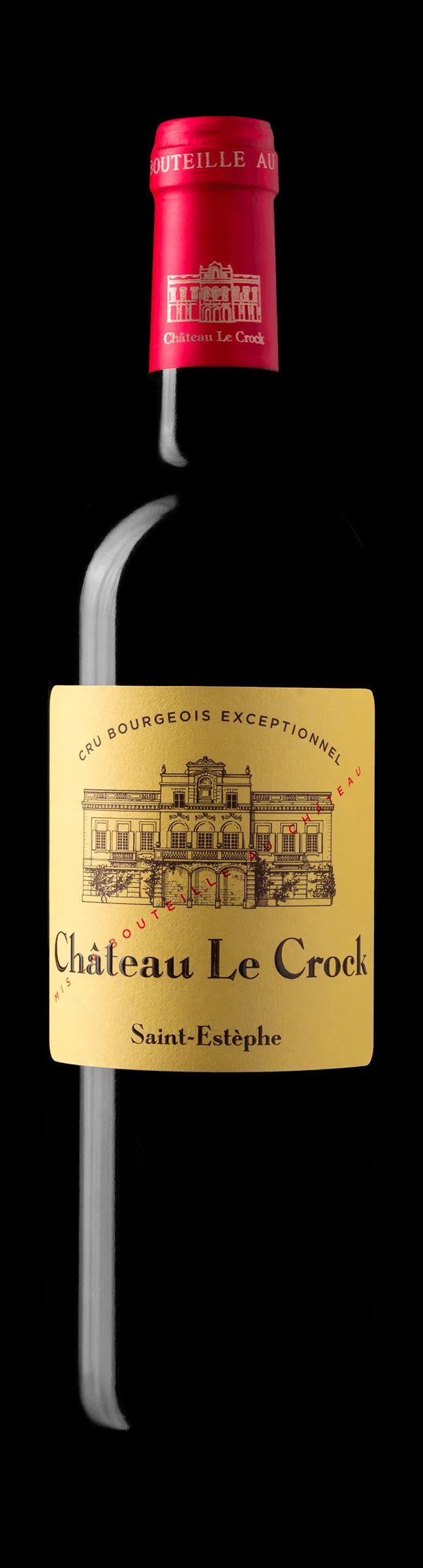 Chateau Le Crock 2017