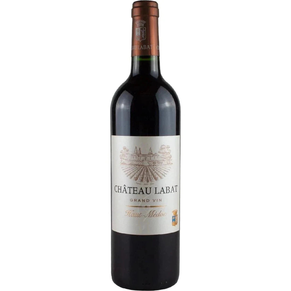 Chateau Labat 2019