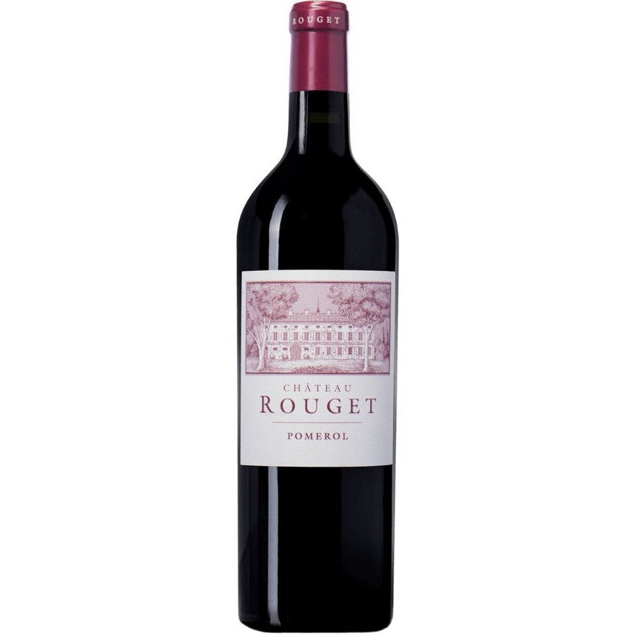 Chateau Rouget 2015