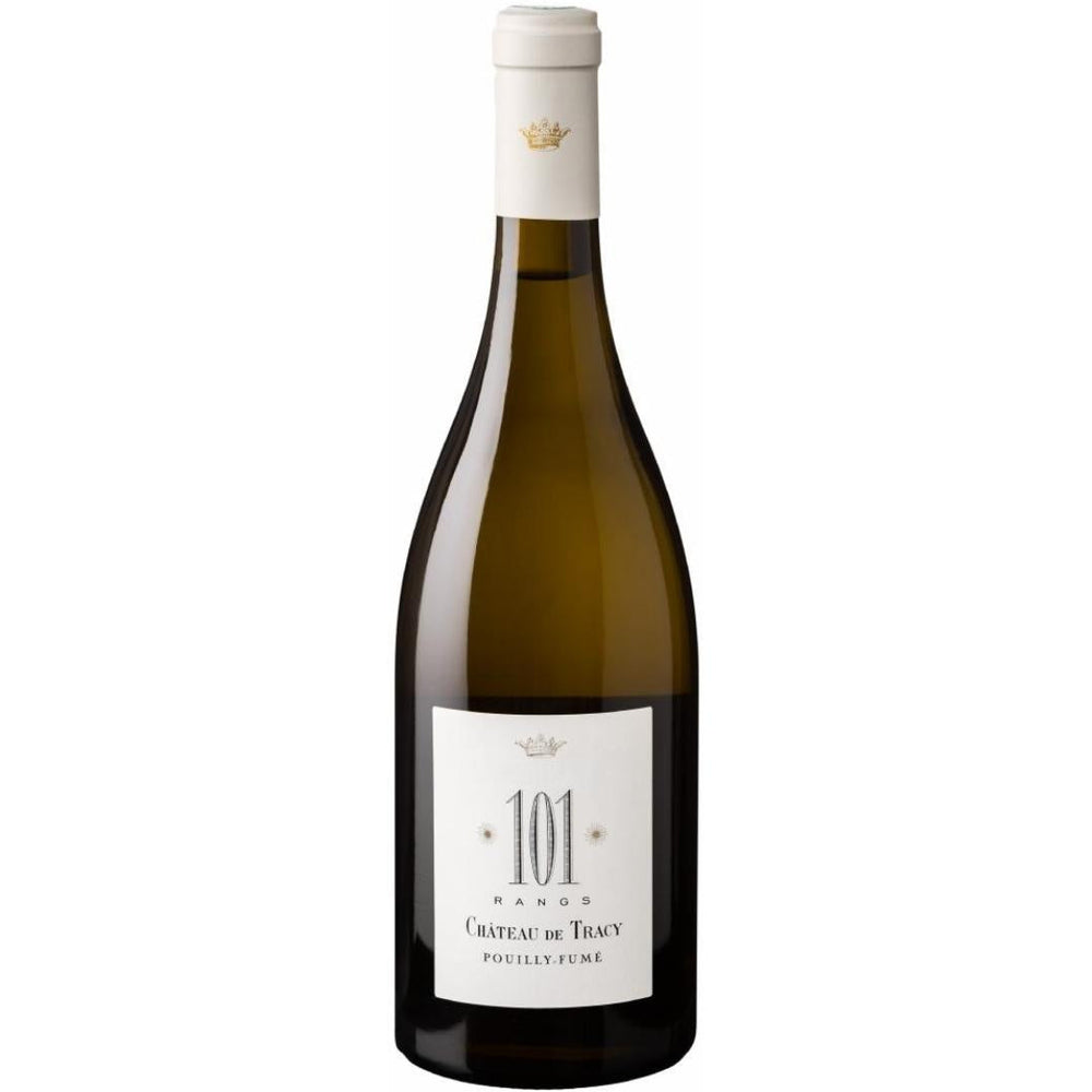 Chaeau de Tracy Pouilly Fume 101 Rangs 2014