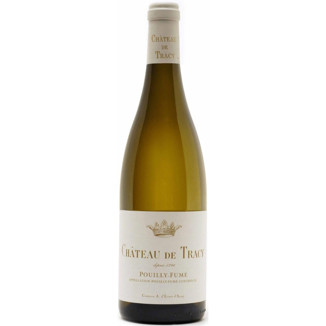 Chaeau de Tracy Pouilly Fume 2022