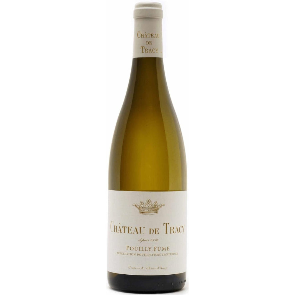 Chaeau de Tracy Pouilly Fume 2022 375ml