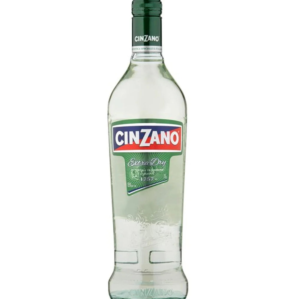 Cinzano Vermouth Extra Dry