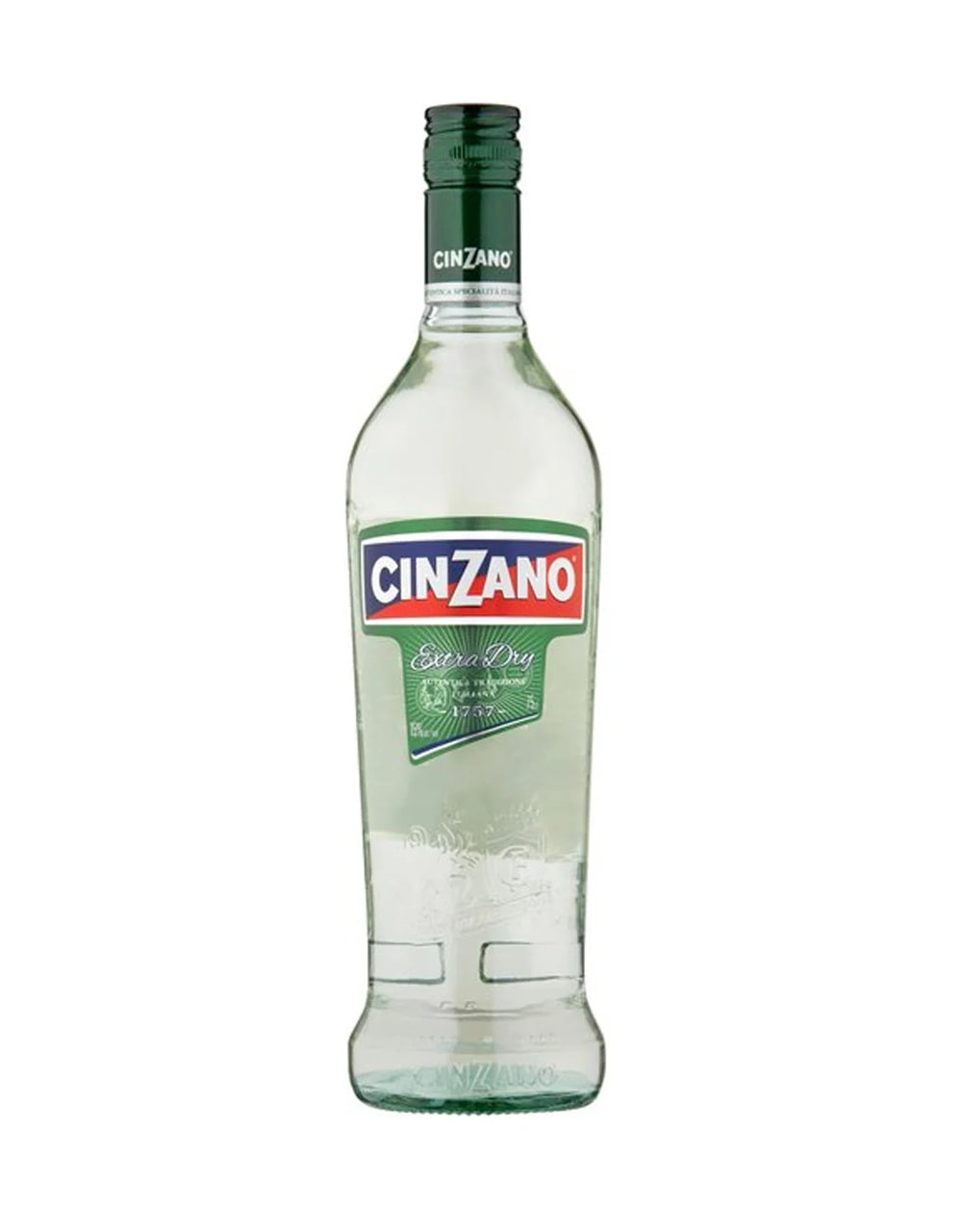 Cinzano Vermouth Extra Dry