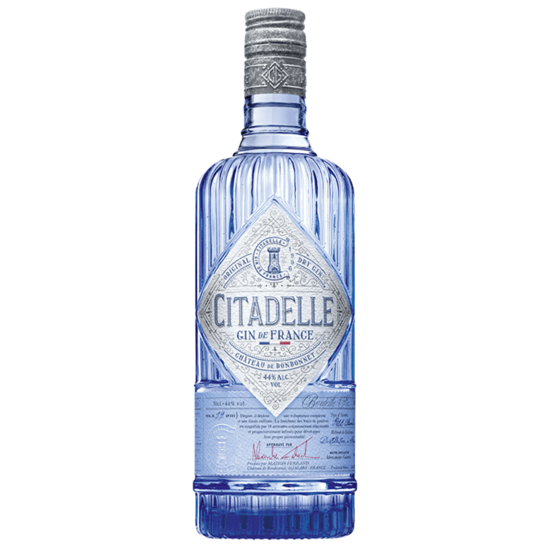 Citadelle Original Gin