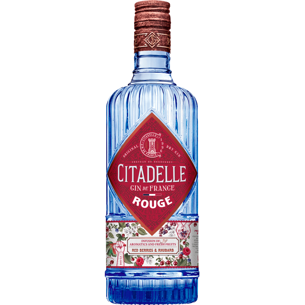 Citadelle Rouge (Berry)