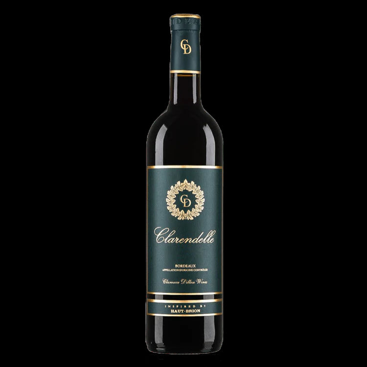 Clarendelle Rouge by Haut Brion 2017