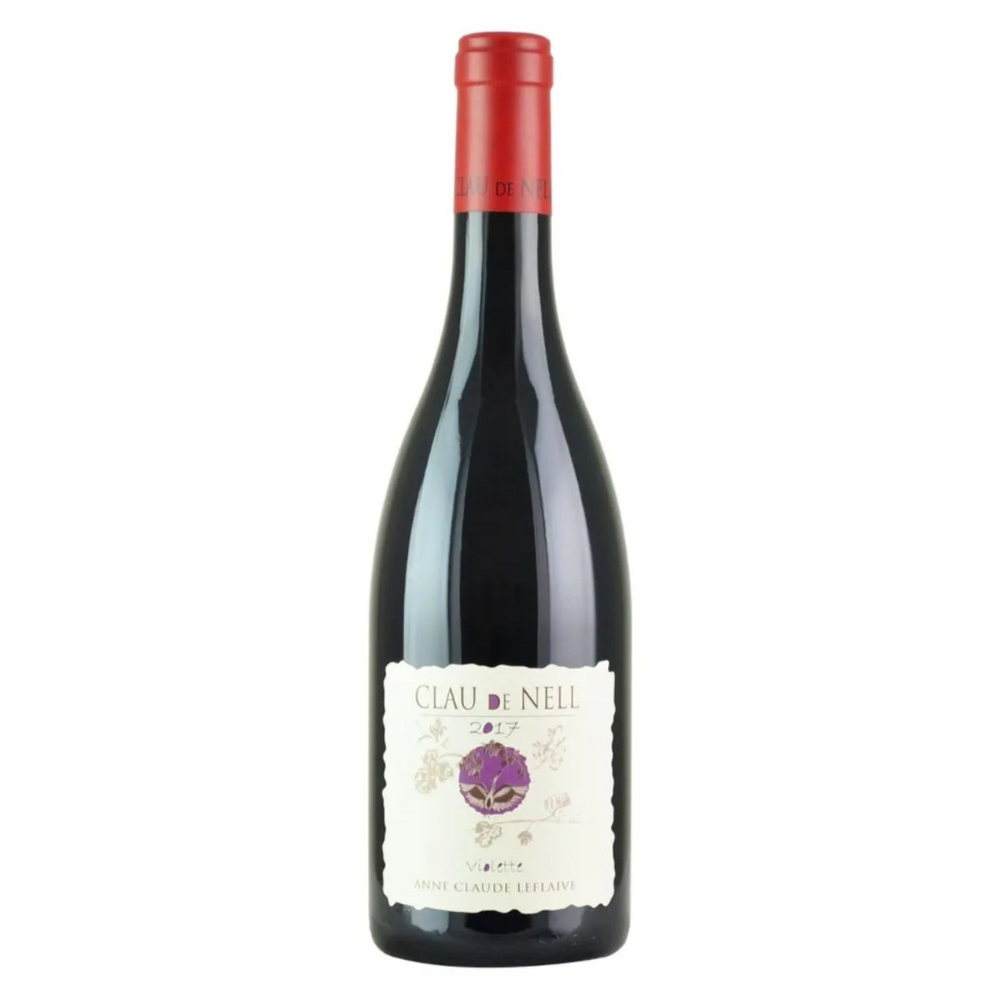 Clau de Nell Cuvee Violette 2015